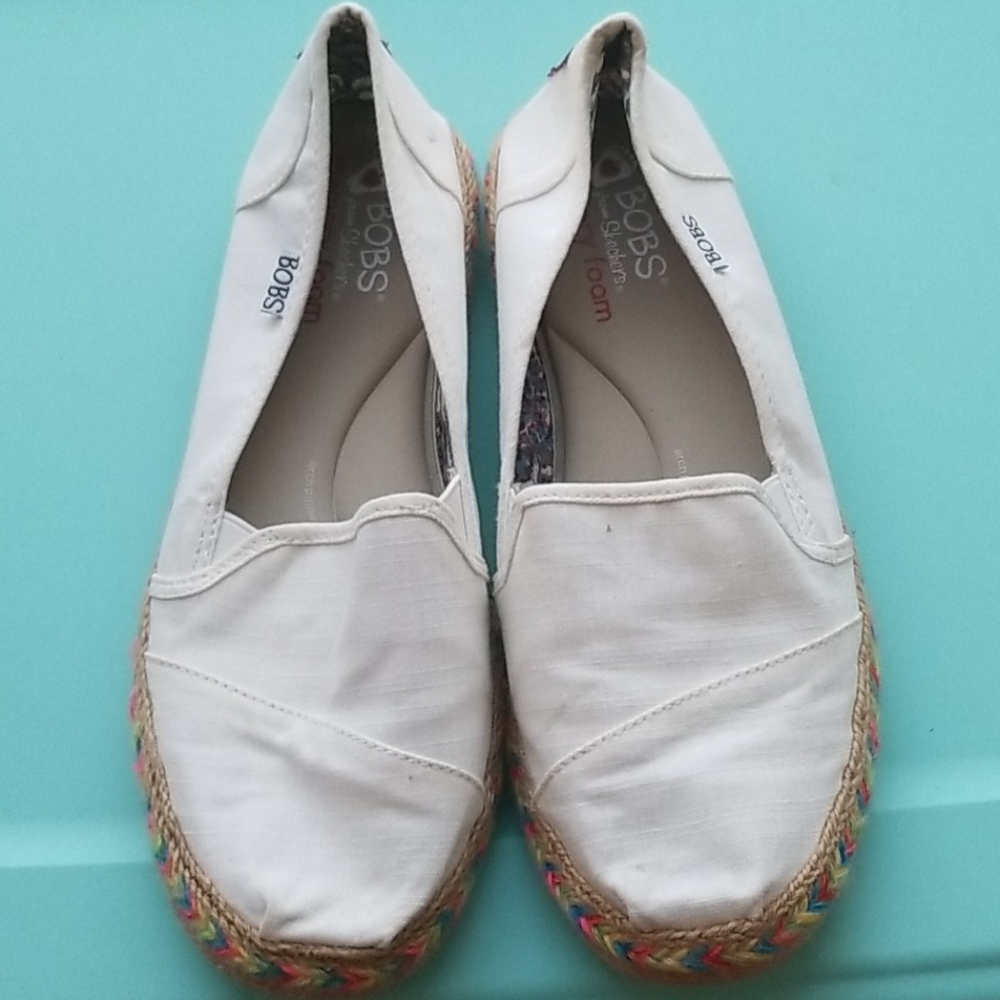 Bobs Flats